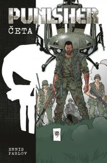 Punisher: Četa [Ennis Garth]