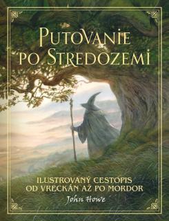 Putovanie po Stredozemi [Howe John]