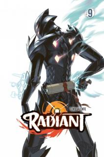 Radiant 9 [Valente Tony]