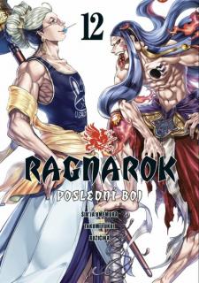 Ragnarok: Poslední boj 12 [Fukui Takumi, Umemura Šin'ja]