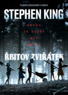 Řbitov zvířátek [King Stephen]