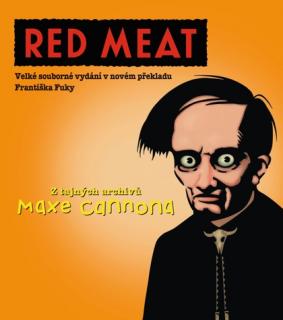 Red Meat [Cannon Max]