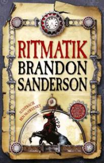 Ritmatik [Sanderson Brandon]