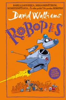 Robopes [Walliams David]