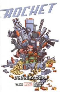 Rocket 02: Tahání za ocas [Young Skottie]