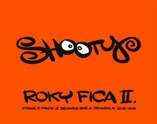 Roky Fica II [Shooty]