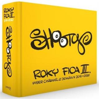 Roky Fica III [Shooty]