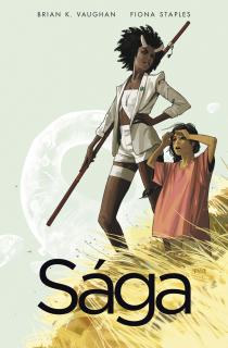 Sága 03  [Vaughan Brian K.]