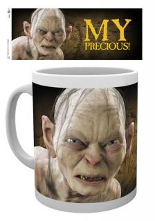 Šálka Lord of the Rings Mug Gollum