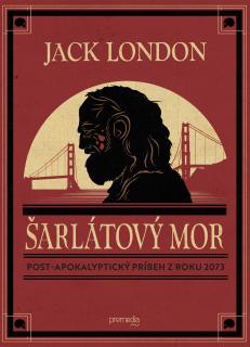 Šarlátový mor [London Jack]