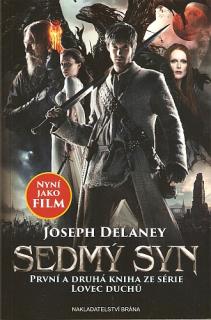 Sedmý Syn [Delaney Joseph]