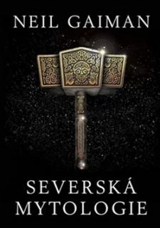Severská mytologie [Gaiman Neil]