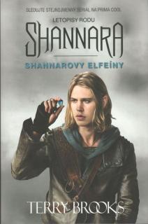 Shannarovy magické elfeíny [Brooks Terry]