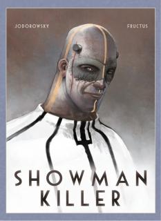 Showman Killer BV [Jodorowsky Alejandro]