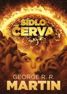 Sídlo červa [Martin George R.R.]