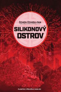 Silikonový ostrov [Čchiou-fan Čchen]