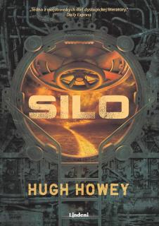 Silo SK [Howey Hugh]