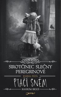 Sirotčinec slečny Peregrinové 5: Ptačí sněm [Riggs Ransom]