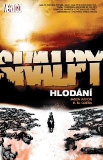 Skalpy 6: Hlodání [Aaron Jason]