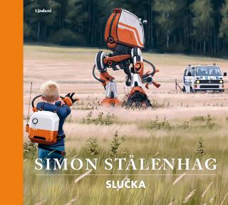 Slučka [Stalenhag Simon]