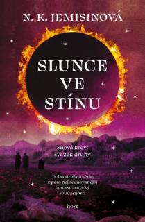 Slunce ve stínu [Jemisin N.K.]