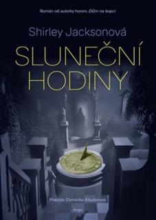 Sluneční hodiny [Jackson Shirley]