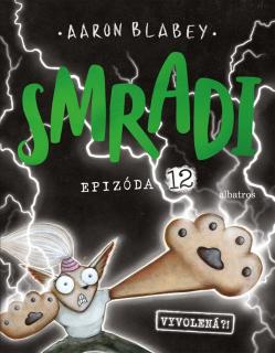 Smradi 12 [Blabey Aaron]