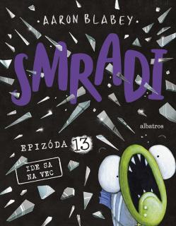Smradi 13 [Blabey Aaron]