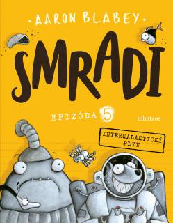 Smradi 5 [Blabey Aaron]