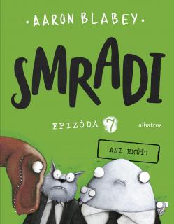 Smradi 7 [Blabey Aaron]
