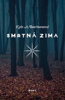 Smrtná zima [Boorman Kate A.]