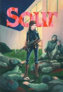 Sour - komiks