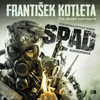 SPAD (audiokarta) [Kotleta František]