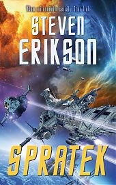 Spratek [Erikson Steven]