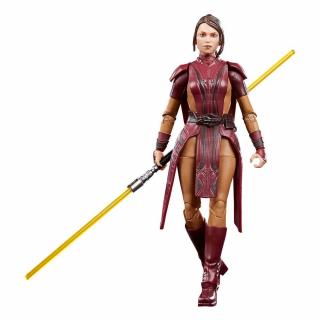 Star Wars: Knights of the Old Republic Black Series Action Figure - Bastila Shan