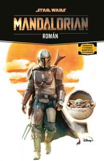 Star Wars: Mandalorian [Schreiber Joe]
