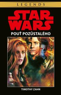 Star Wars: Pouť pozůstalého [Zahn Timothy]