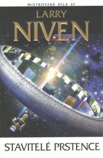 Stavitelé Prstence [Niven Larry]