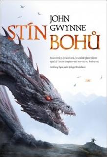 Stín bohů BV [Gwynne John] (Krvopřísežní 1)