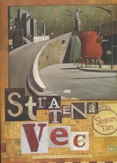 Stratená vec [Tan Shaun]