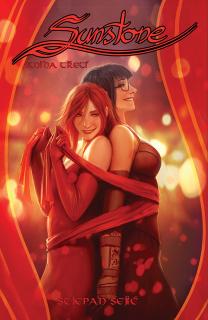 Sunstone 3 [Šejić Stjepan]