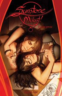 Sunstone - Milost! 1 [Šejić Stjepan]