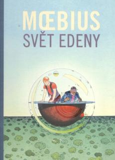 Svět Edeny [Moebius]