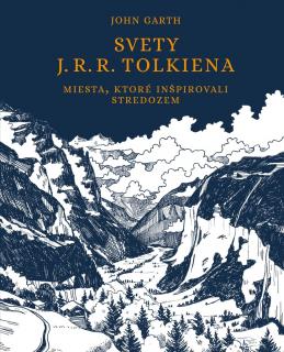 Svety J. R. R. Tolkiena SK [Garth John]