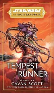 SW: Tempest Runner [Scott Cavan]