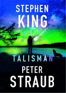 Talisman [King Stephen, Straub Peter]
