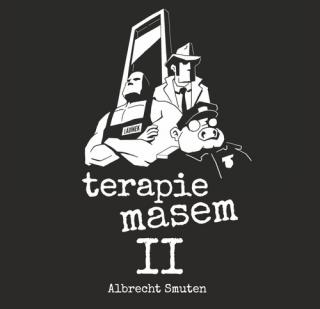 Terapie masem 2 [Smuten Albrecht]