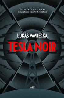 Tesla Noir [Vavrečka Lukáš]