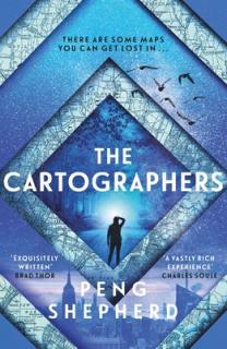 The Cartographers [Shepherd Peng]
