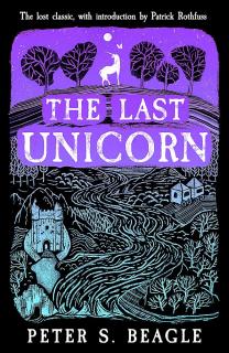 The Last Unicorn [Beagle Peter S.]